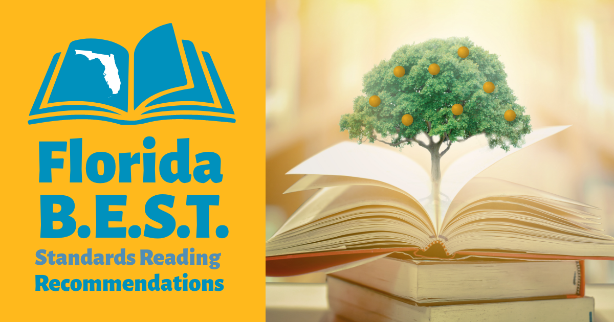 Florida B.E.S.T. Standards Reading Recommendations | Prestwick House